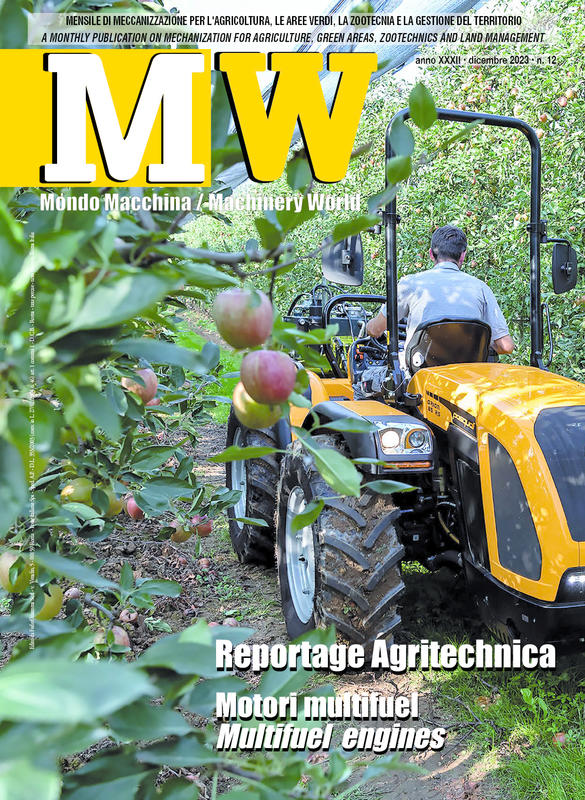 Italian Agricultural Machinery Manufacturers Federation